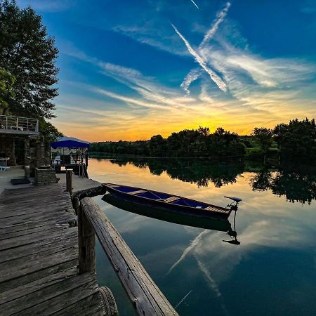 Apartments River Una 5 Біхач Екстер'єр фото