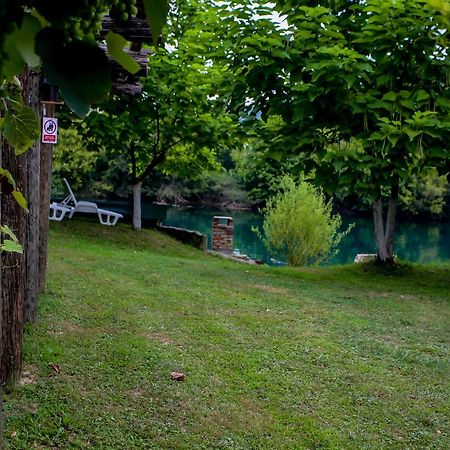 Apartments River Una 5 Біхач Екстер'єр фото