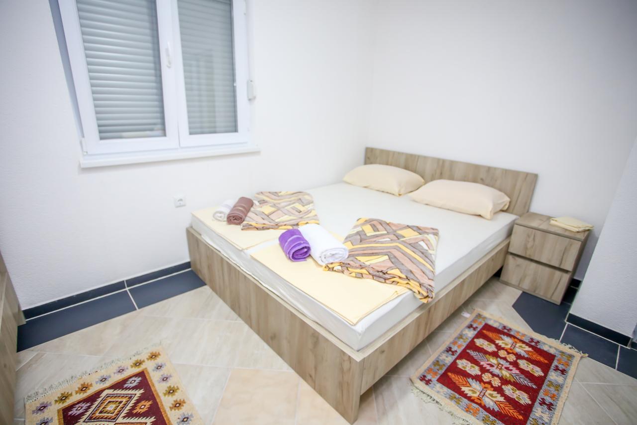 Apartments River Una 5 Біхач Екстер'єр фото
