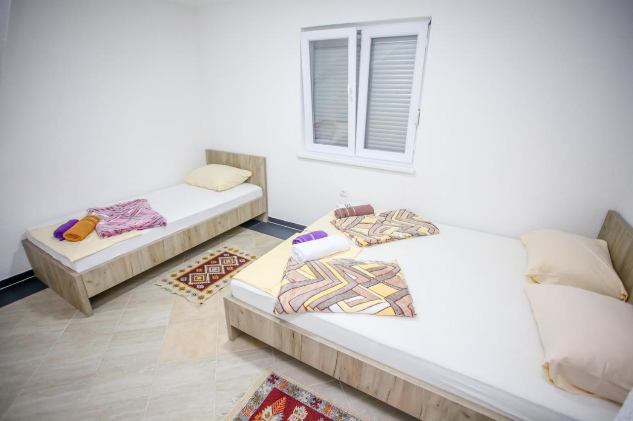 Apartments River Una 5 Біхач Екстер'єр фото