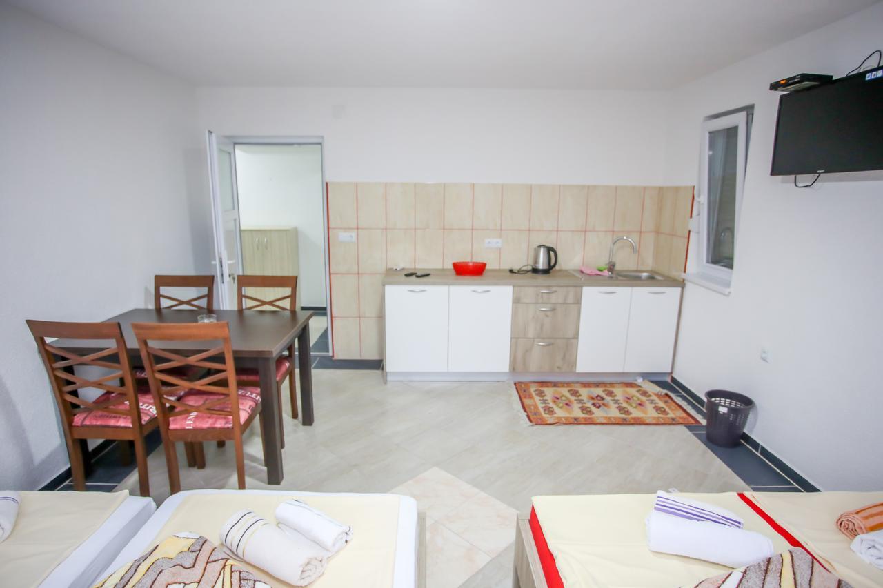 Apartments River Una 5 Біхач Екстер'єр фото
