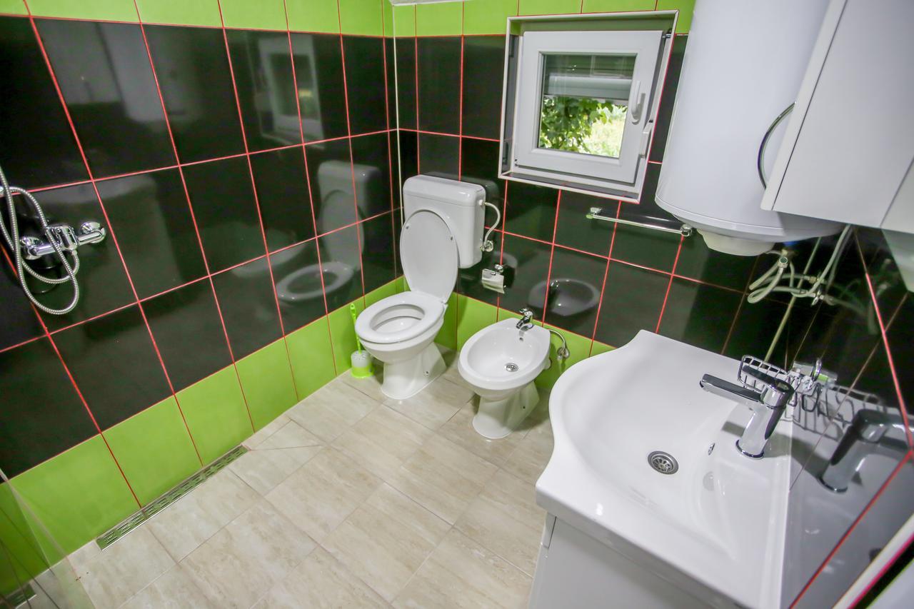 Apartments River Una 5 Біхач Екстер'єр фото