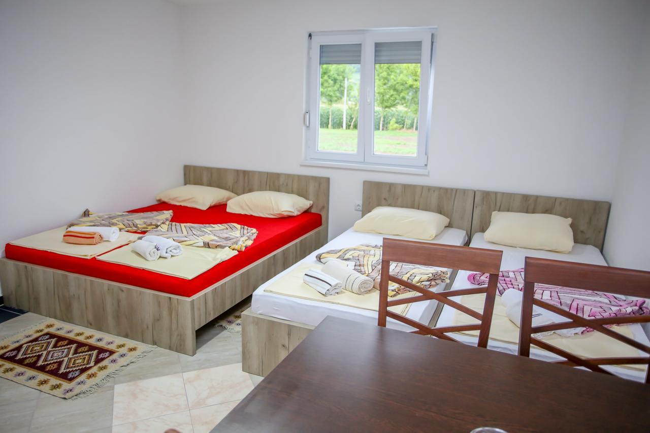 Apartments River Una 5 Біхач Екстер'єр фото