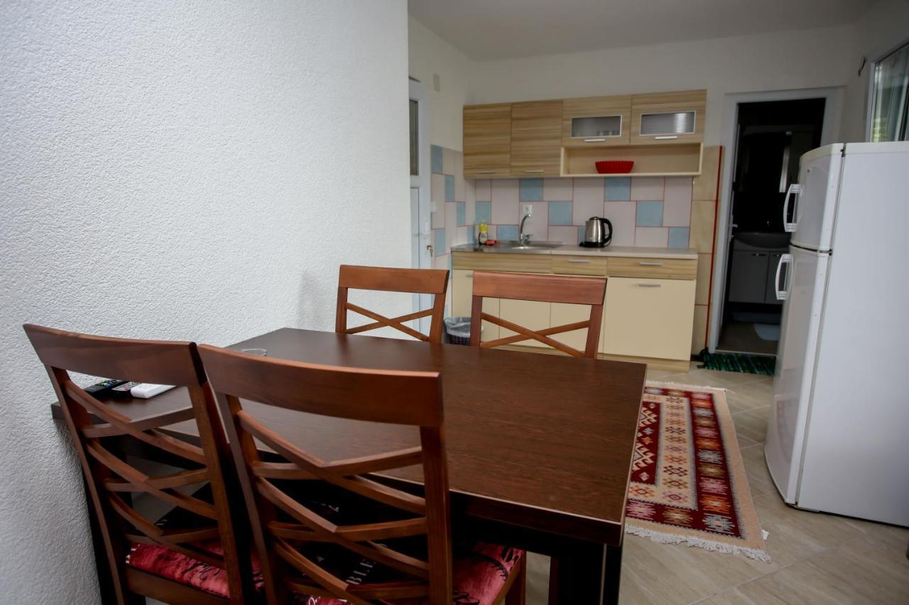 Apartments River Una 5 Біхач Екстер'єр фото