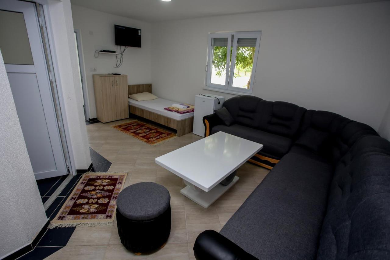 Apartments River Una 5 Біхач Екстер'єр фото