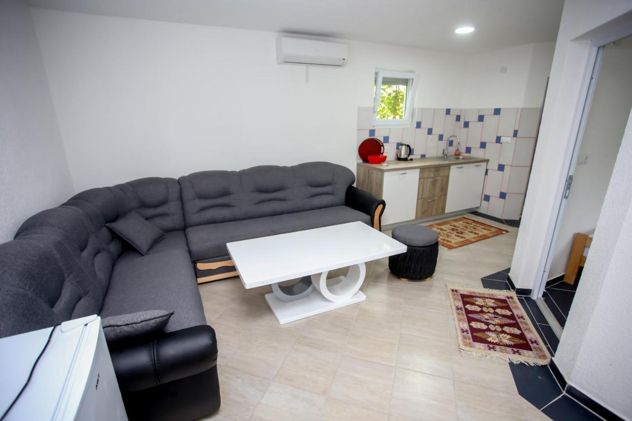Apartments River Una 5 Біхач Екстер'єр фото
