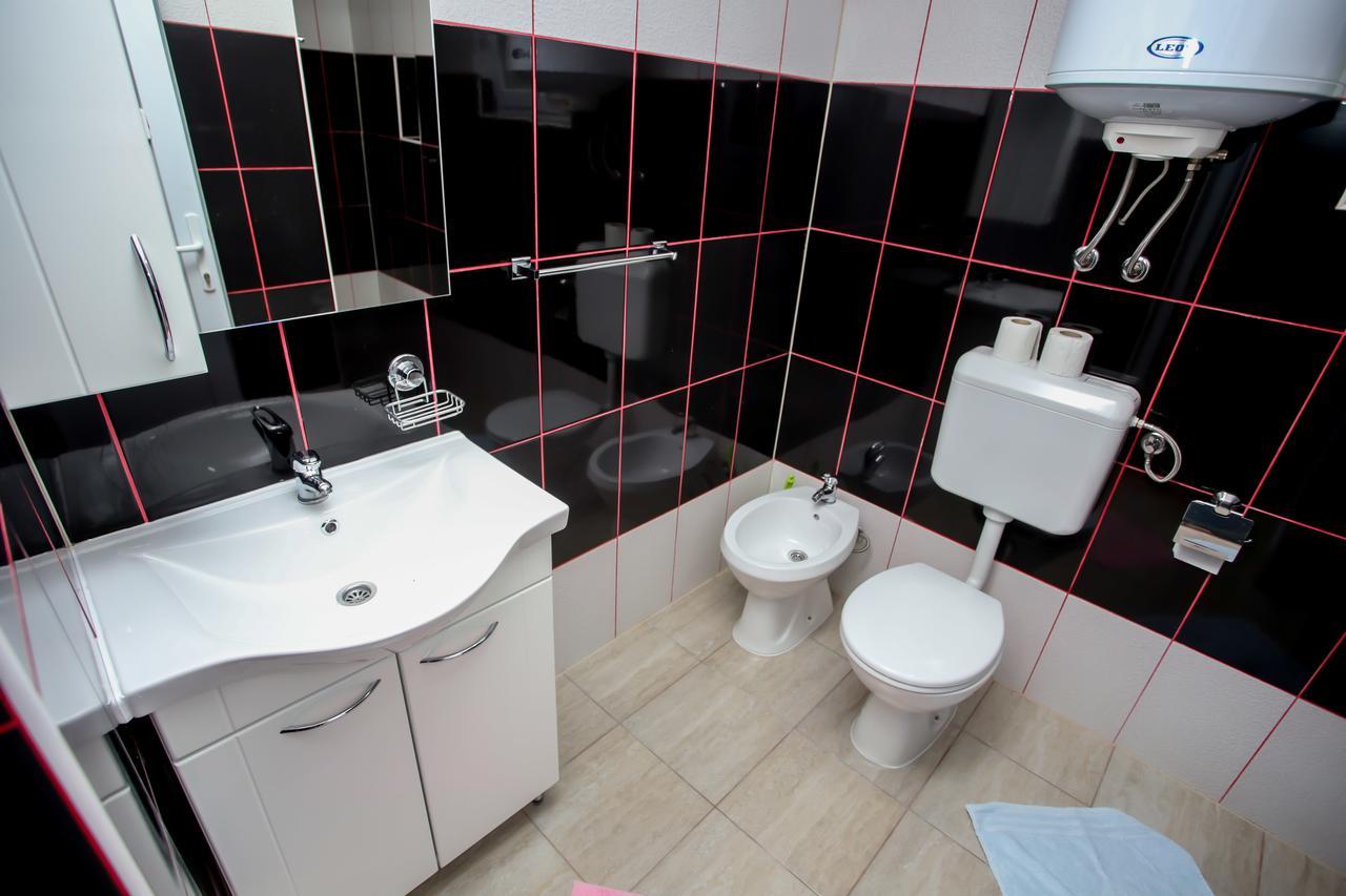 Apartments River Una 5 Біхач Екстер'єр фото