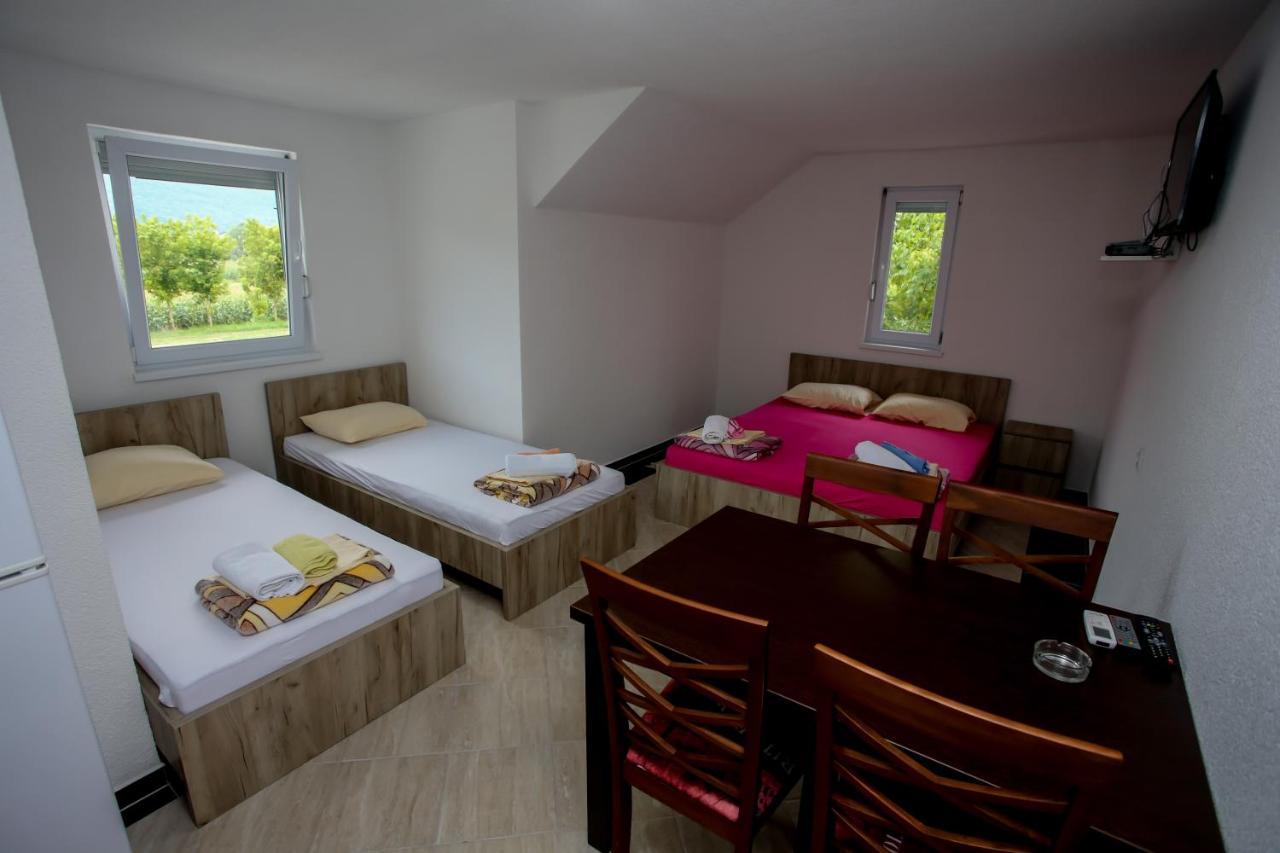 Apartments River Una 5 Біхач Екстер'єр фото