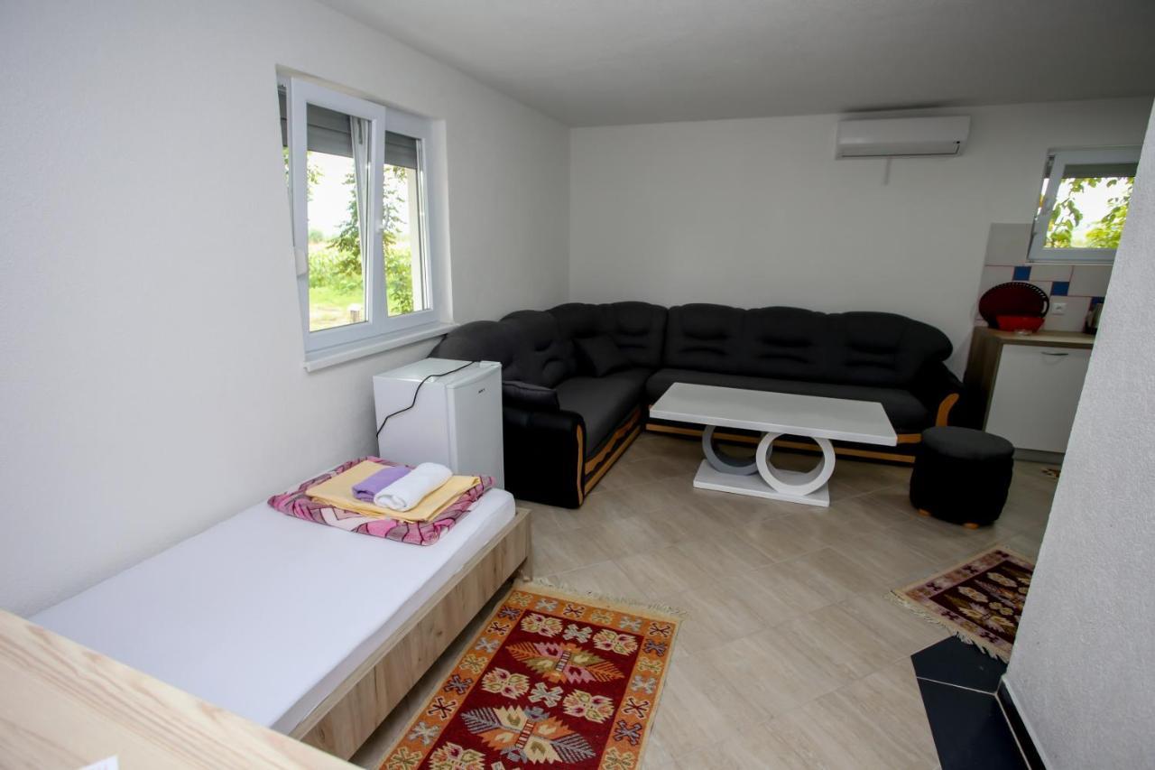 Apartments River Una 5 Біхач Екстер'єр фото